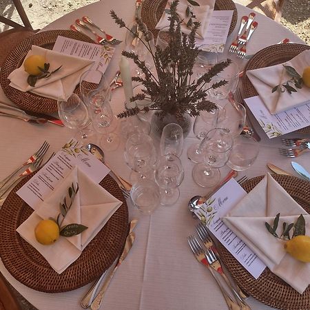 Fattoria Di Cintoia Villa Pontassieve Ngoại thất bức ảnh
