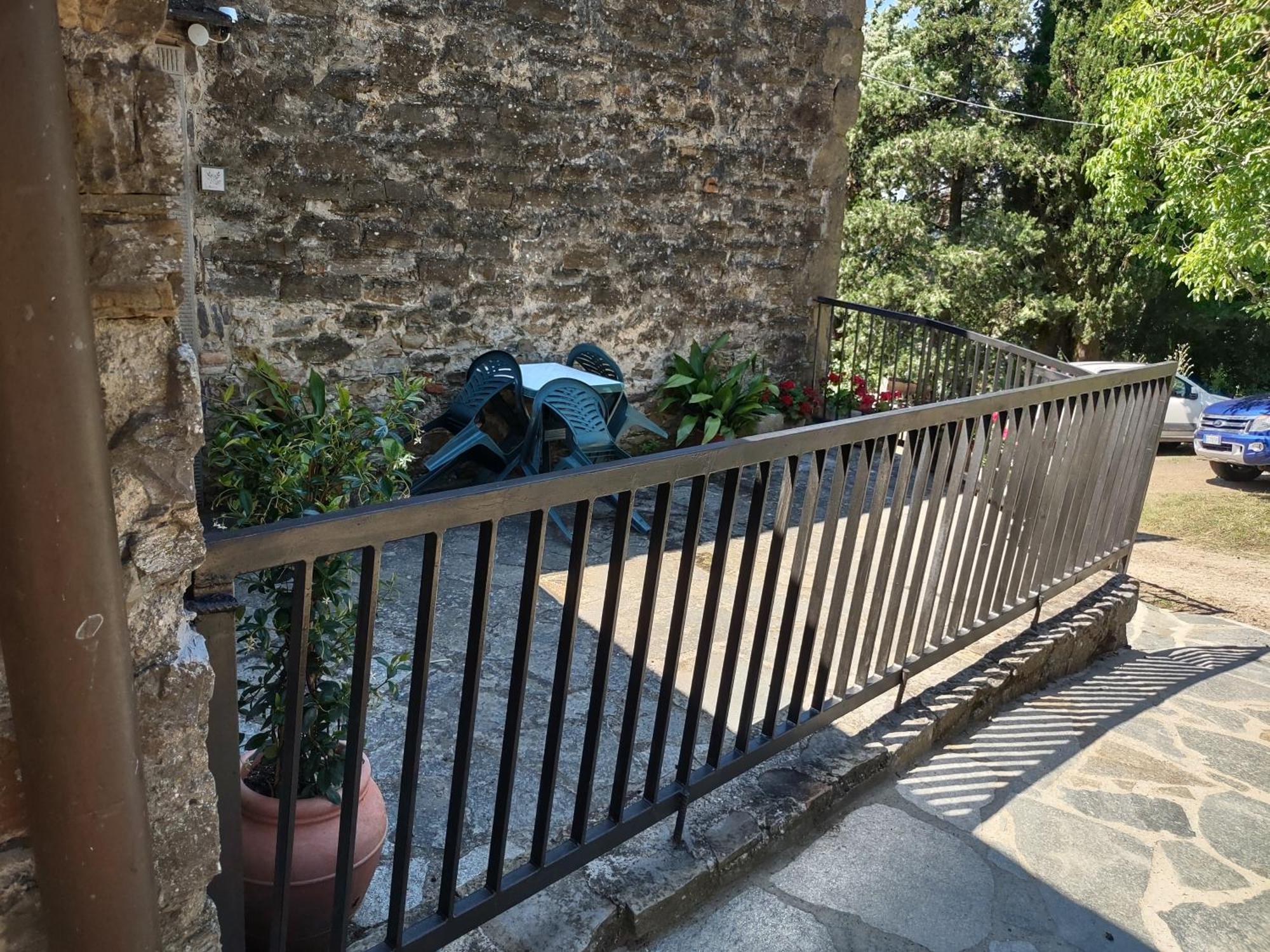 Fattoria Di Cintoia Villa Pontassieve Ngoại thất bức ảnh