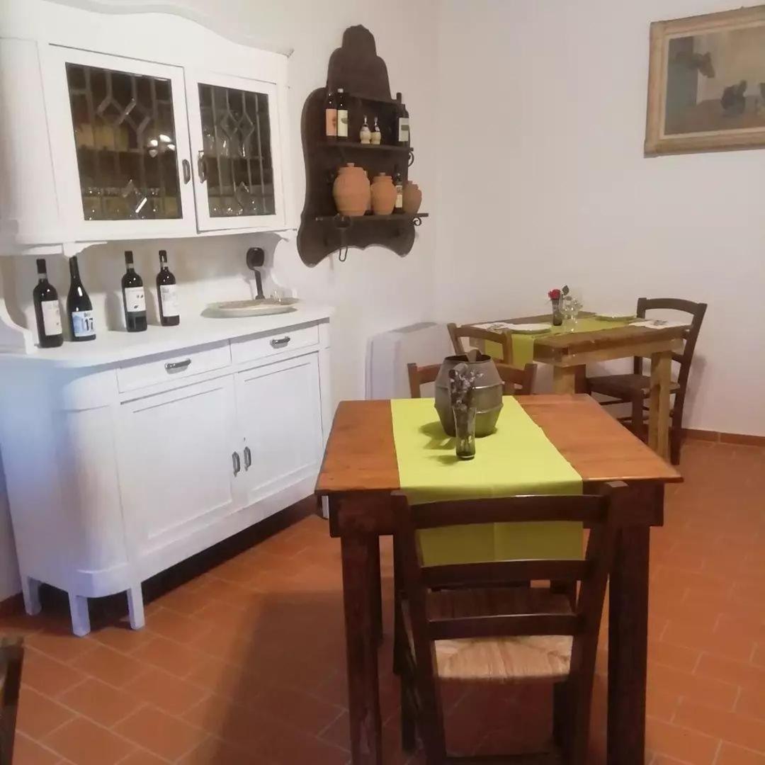 Fattoria Di Cintoia Villa Pontassieve Ngoại thất bức ảnh