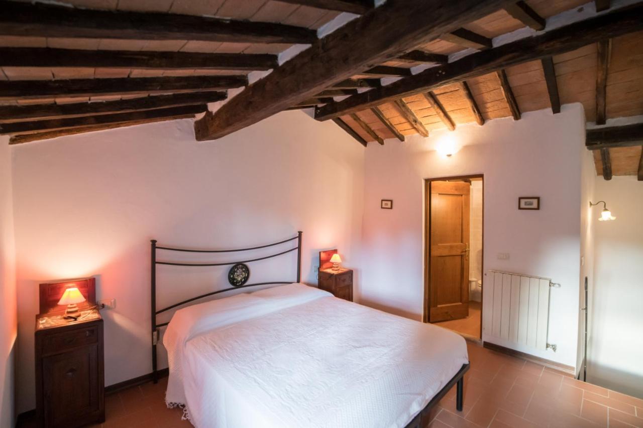 Fattoria Di Cintoia Villa Pontassieve Ngoại thất bức ảnh
