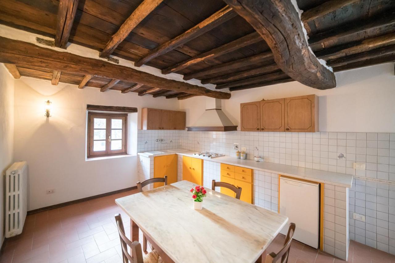 Fattoria Di Cintoia Villa Pontassieve Ngoại thất bức ảnh