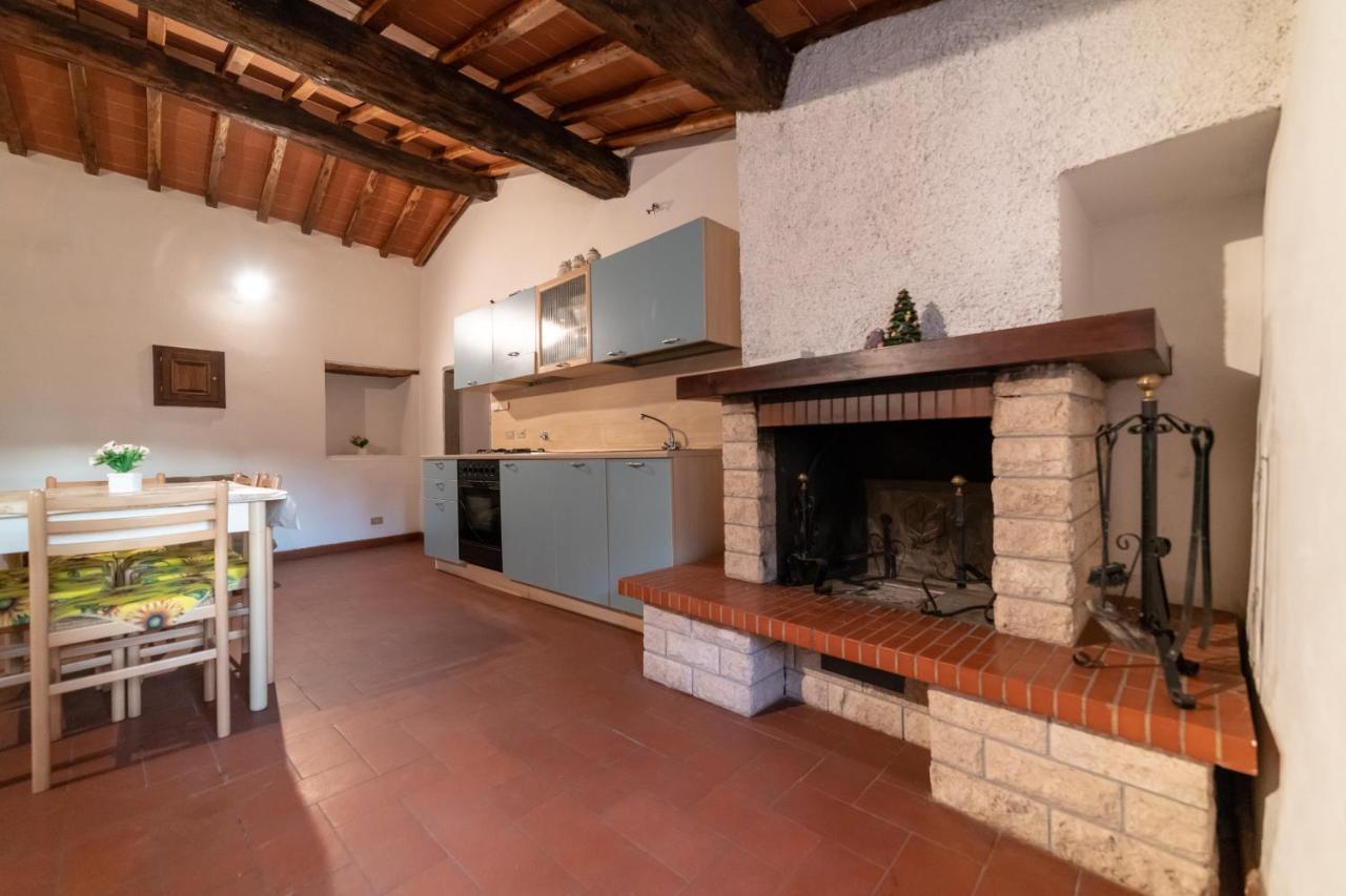 Fattoria Di Cintoia Villa Pontassieve Ngoại thất bức ảnh