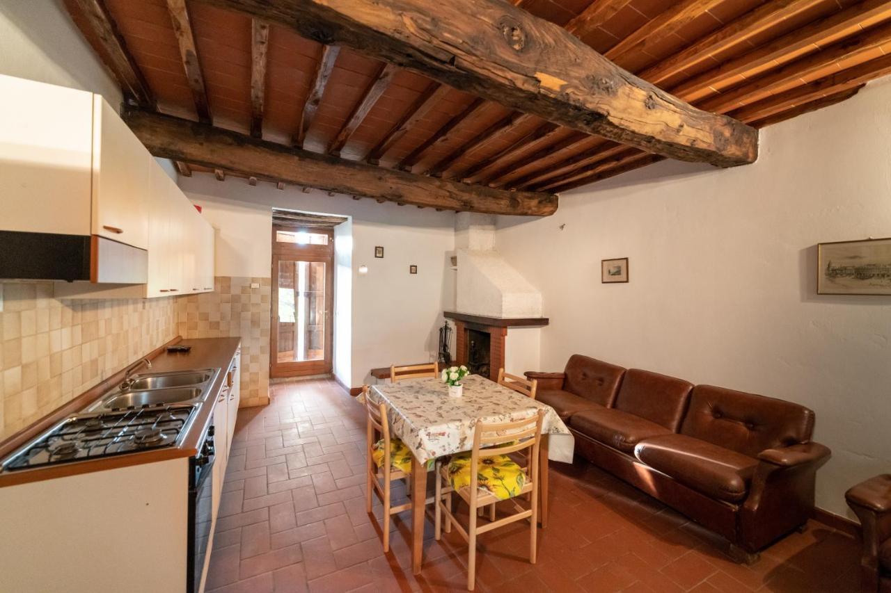 Fattoria Di Cintoia Villa Pontassieve Ngoại thất bức ảnh