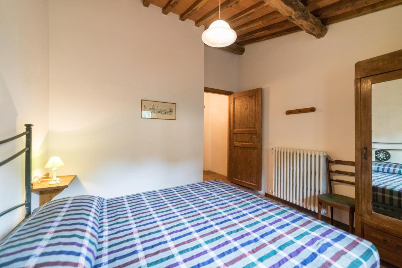 Fattoria Di Cintoia Villa Pontassieve Ngoại thất bức ảnh