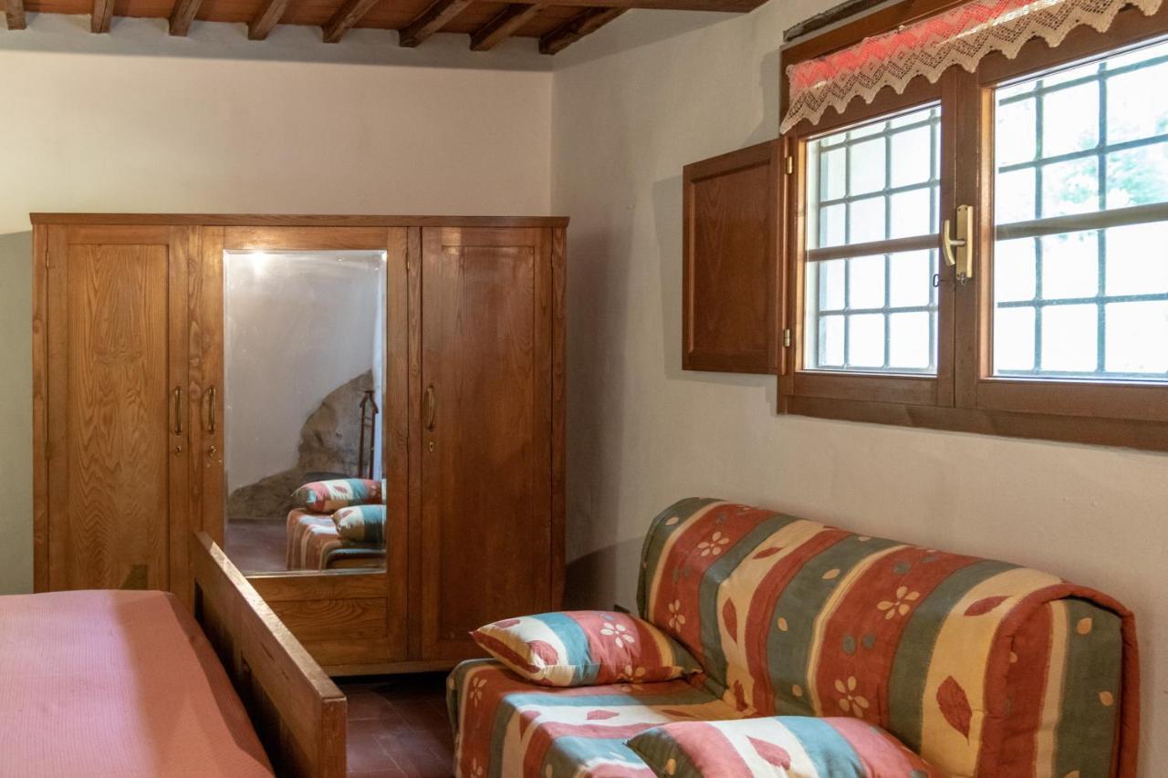 Fattoria Di Cintoia Villa Pontassieve Ngoại thất bức ảnh