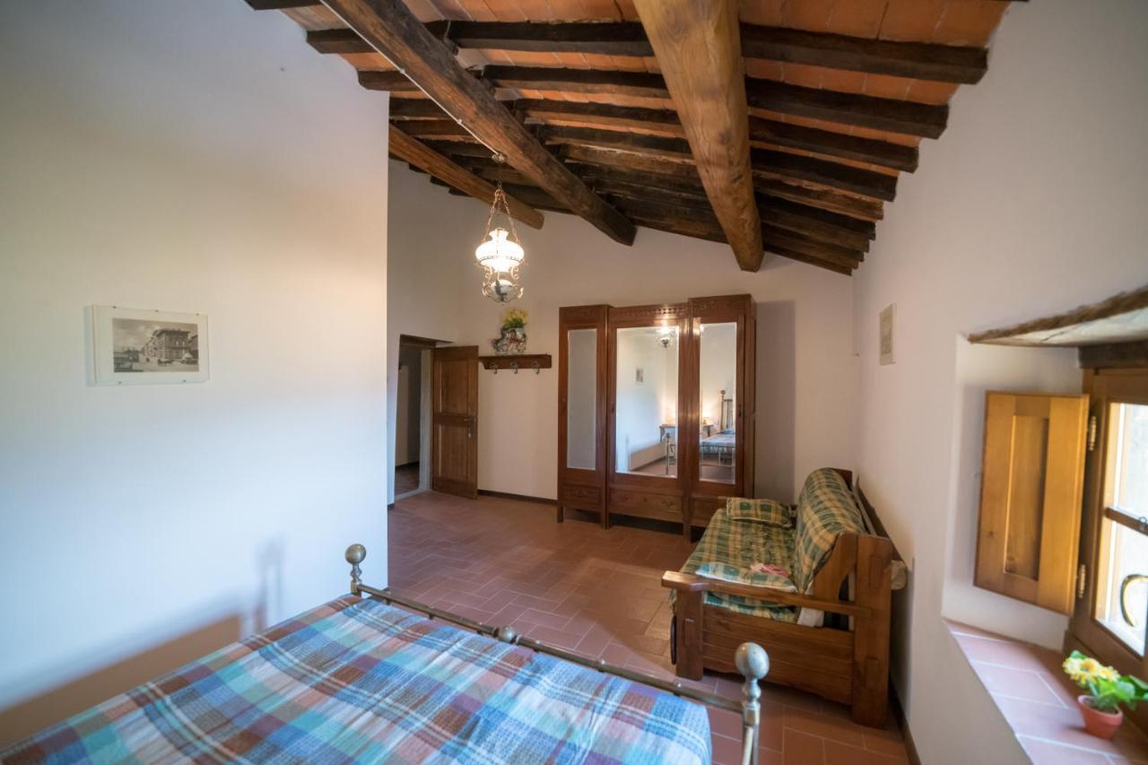 Fattoria Di Cintoia Villa Pontassieve Ngoại thất bức ảnh