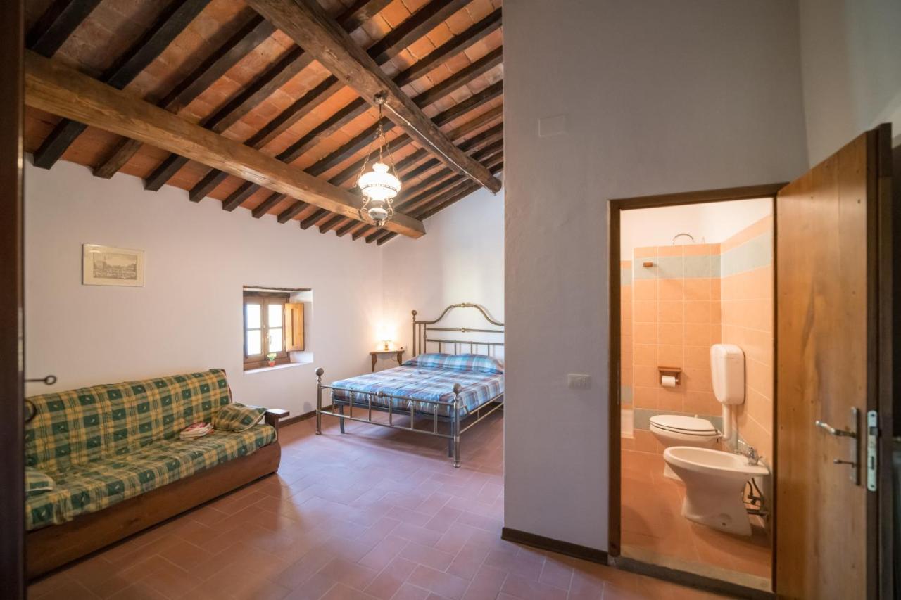 Fattoria Di Cintoia Villa Pontassieve Ngoại thất bức ảnh