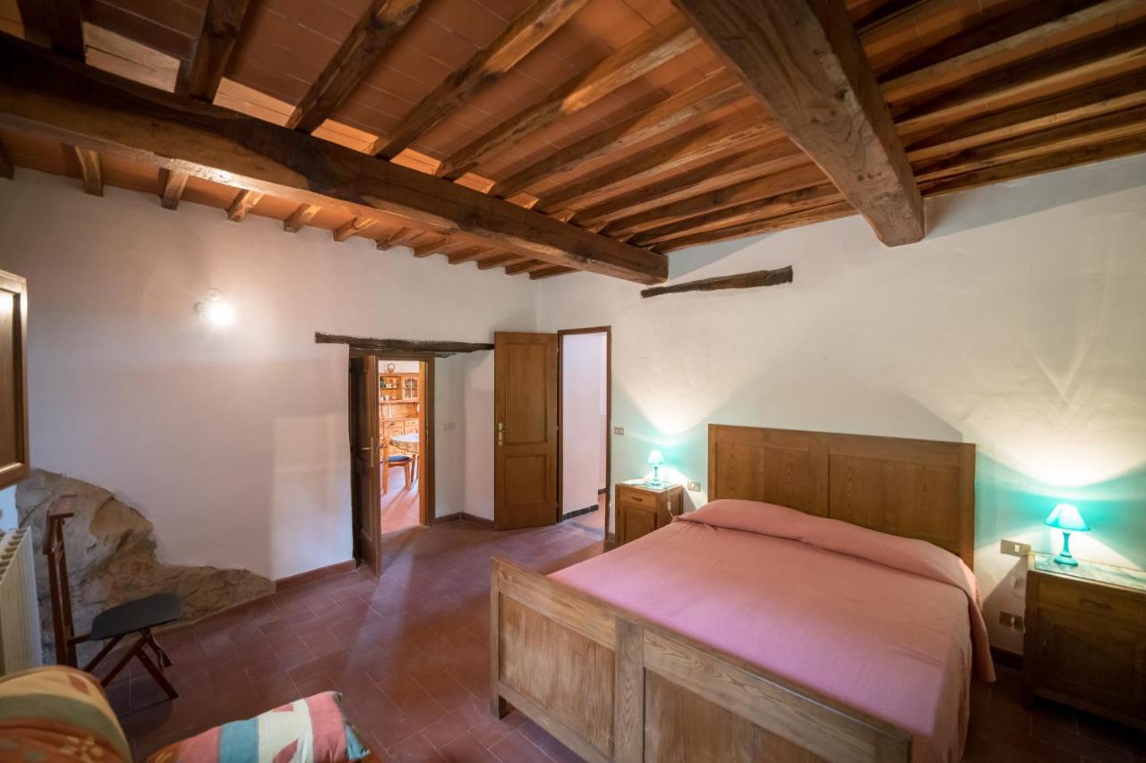 Fattoria Di Cintoia Villa Pontassieve Ngoại thất bức ảnh