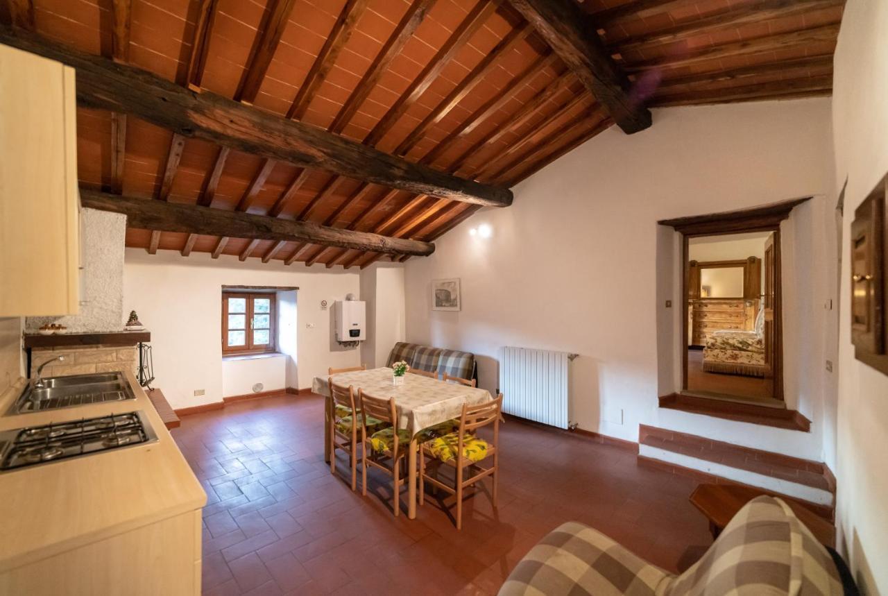 Fattoria Di Cintoia Villa Pontassieve Ngoại thất bức ảnh