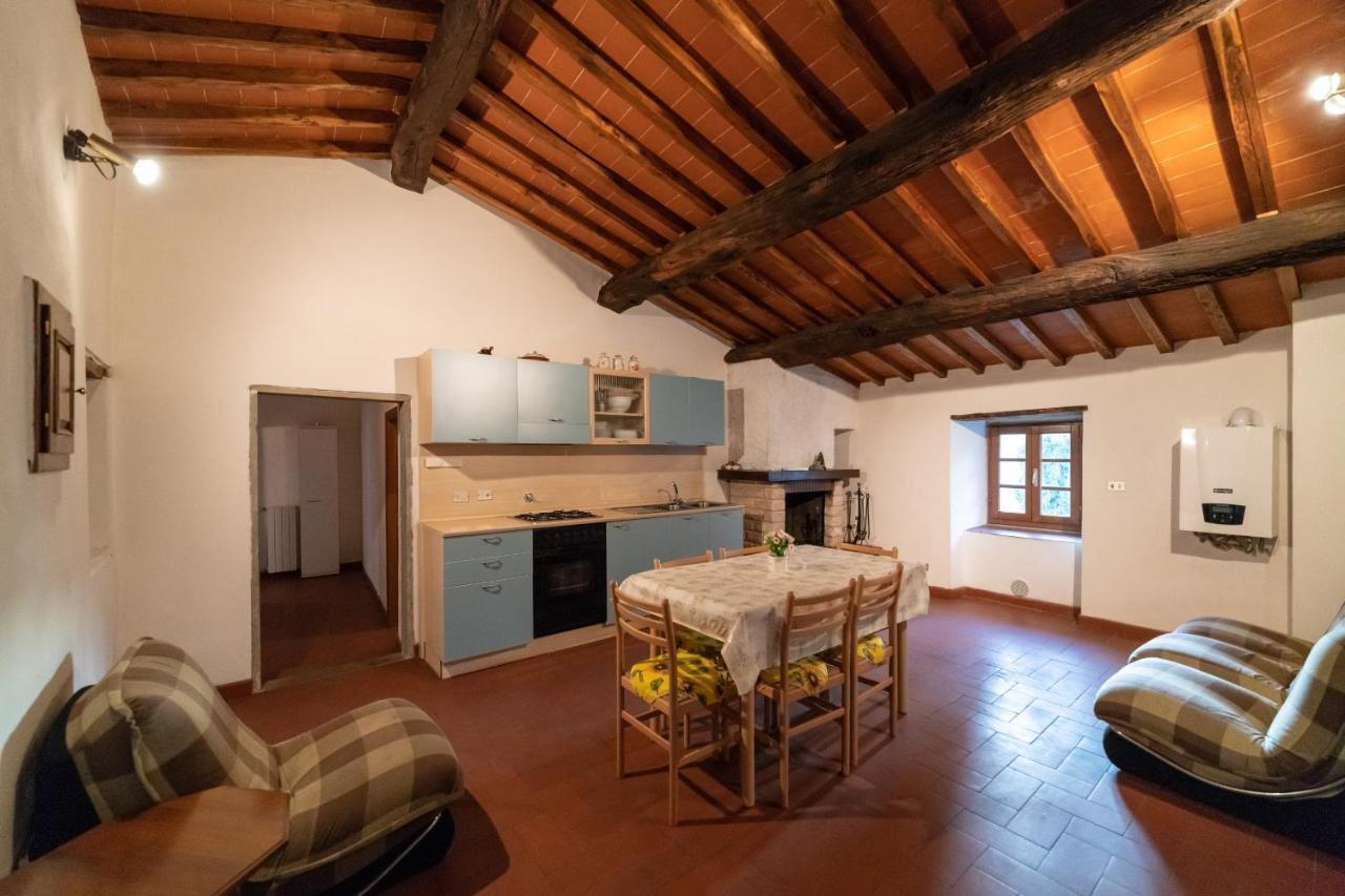 Fattoria Di Cintoia Villa Pontassieve Ngoại thất bức ảnh