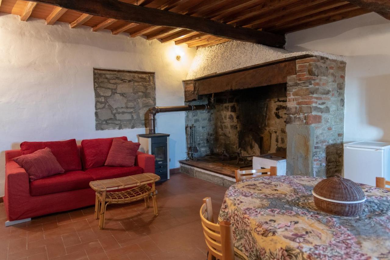 Fattoria Di Cintoia Villa Pontassieve Ngoại thất bức ảnh