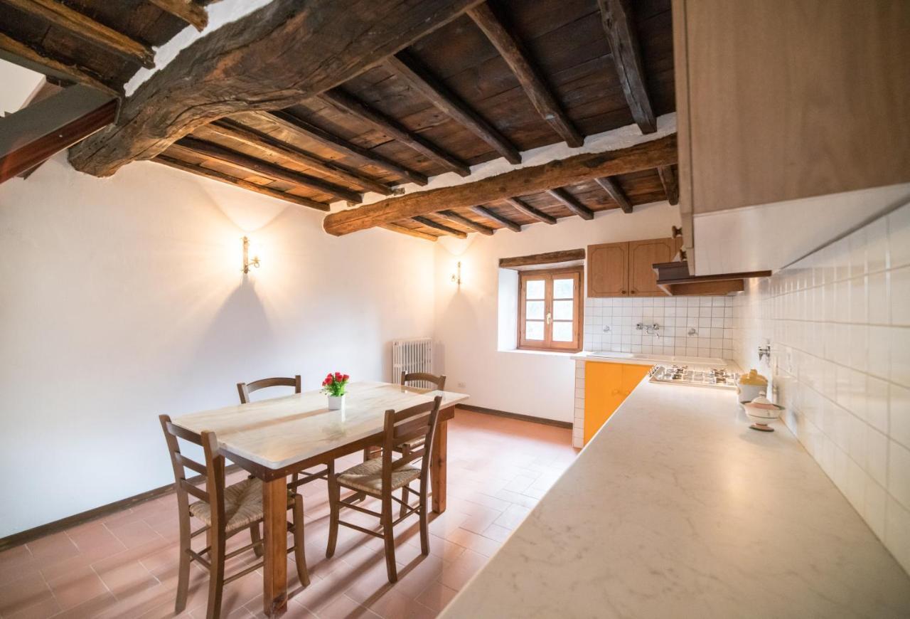 Fattoria Di Cintoia Villa Pontassieve Ngoại thất bức ảnh