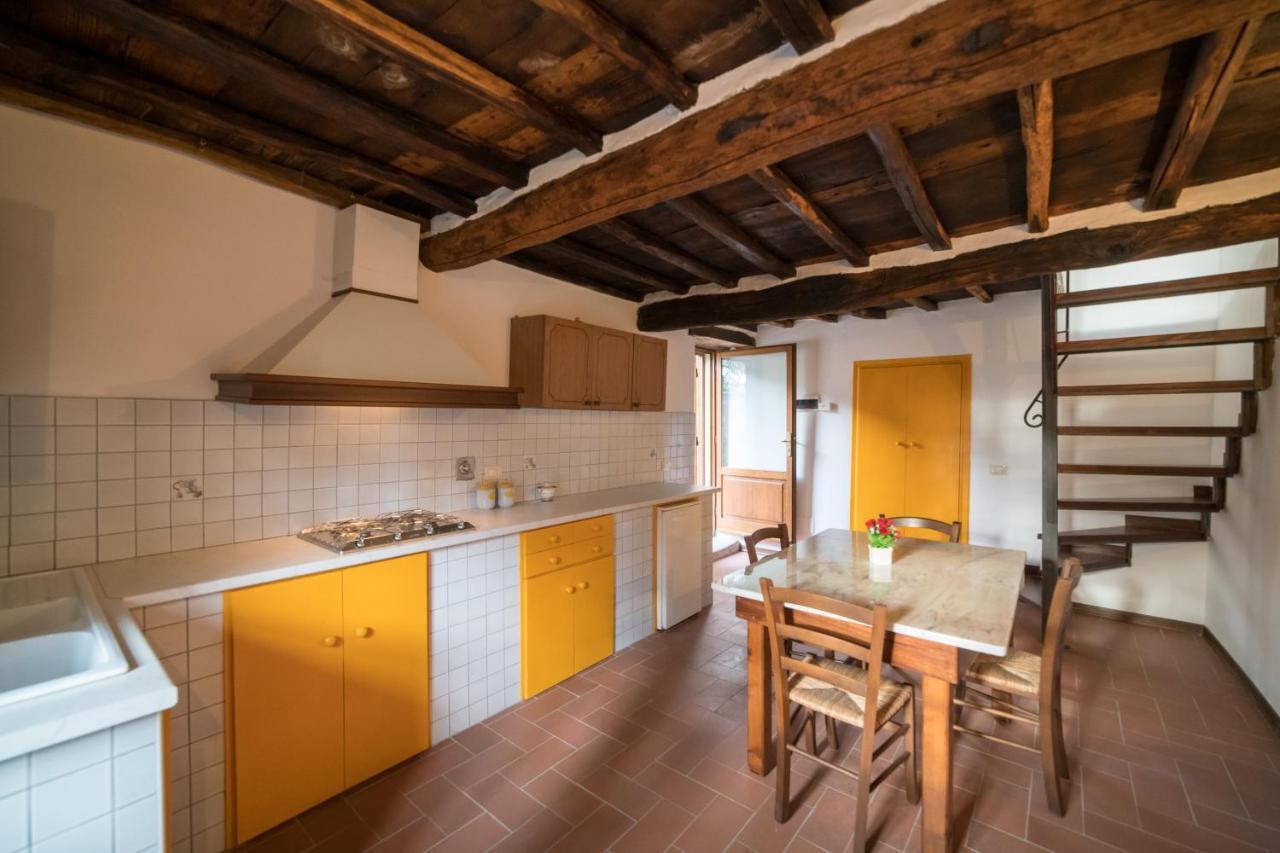 Fattoria Di Cintoia Villa Pontassieve Ngoại thất bức ảnh