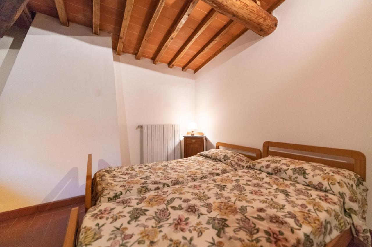 Fattoria Di Cintoia Villa Pontassieve Ngoại thất bức ảnh