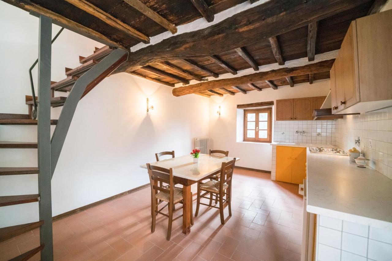 Fattoria Di Cintoia Villa Pontassieve Ngoại thất bức ảnh