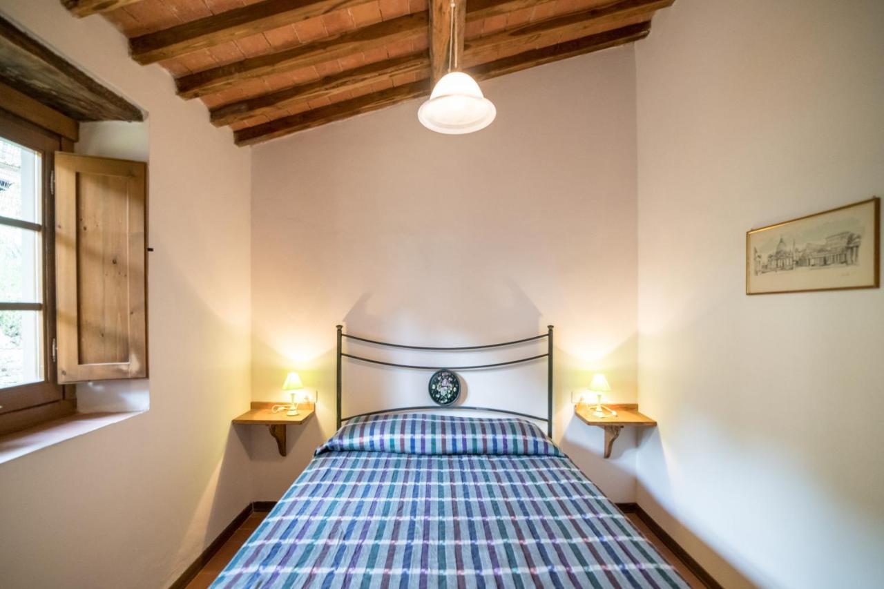 Fattoria Di Cintoia Villa Pontassieve Ngoại thất bức ảnh