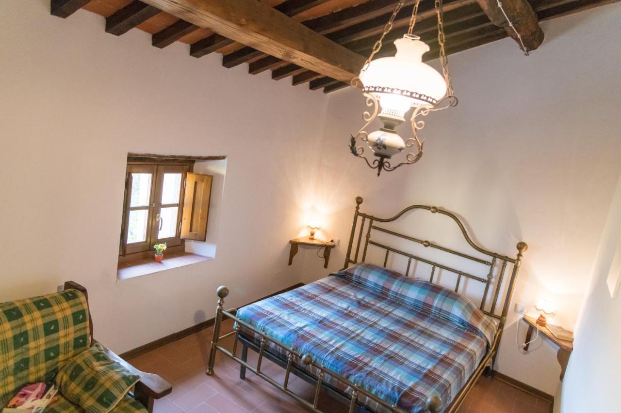 Fattoria Di Cintoia Villa Pontassieve Ngoại thất bức ảnh