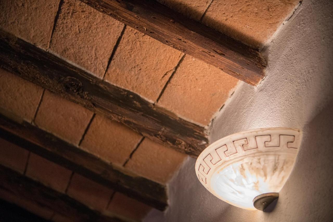 Fattoria Di Cintoia Villa Pontassieve Ngoại thất bức ảnh