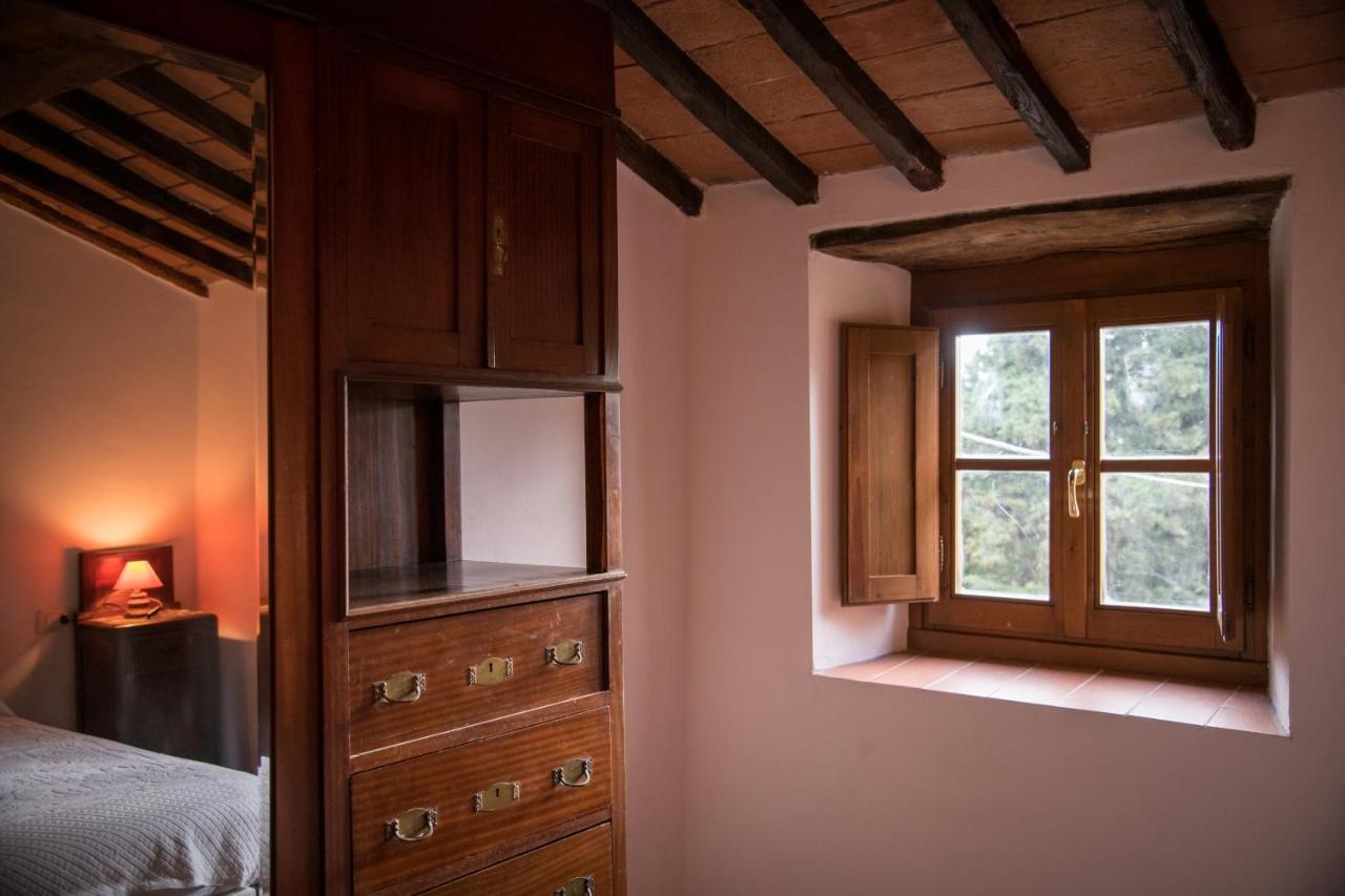 Fattoria Di Cintoia Villa Pontassieve Ngoại thất bức ảnh