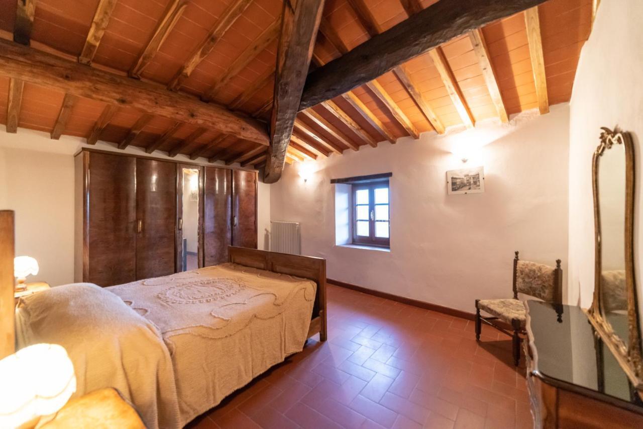 Fattoria Di Cintoia Villa Pontassieve Ngoại thất bức ảnh