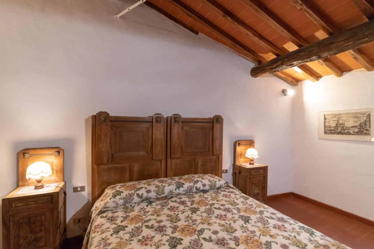 Fattoria Di Cintoia Villa Pontassieve Ngoại thất bức ảnh