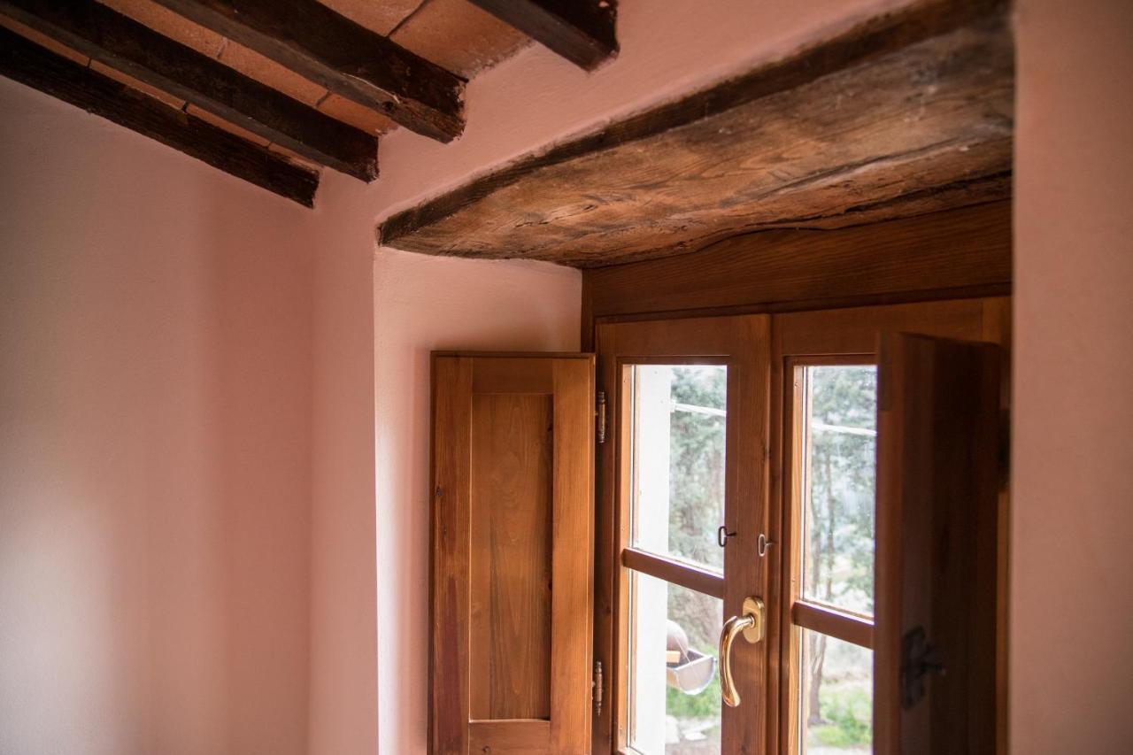 Fattoria Di Cintoia Villa Pontassieve Ngoại thất bức ảnh