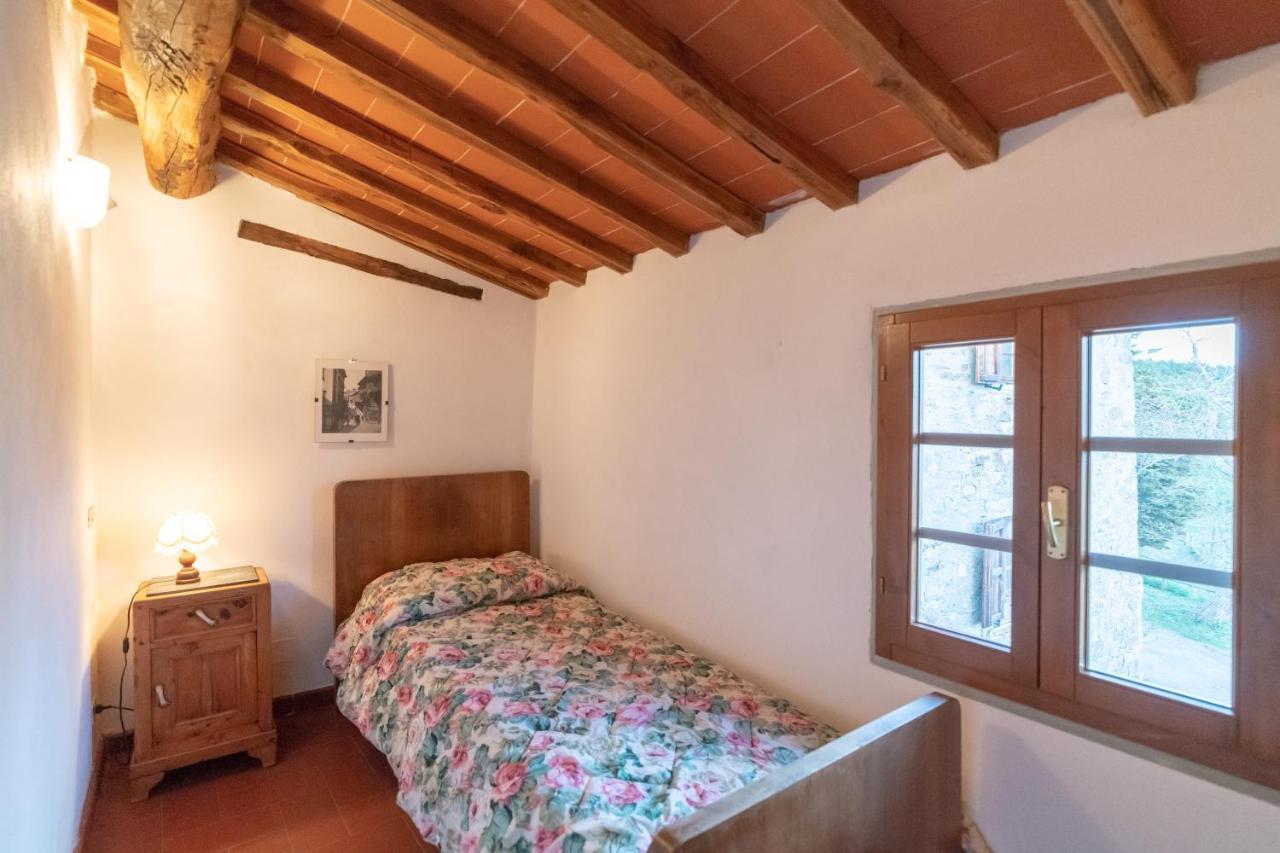 Fattoria Di Cintoia Villa Pontassieve Ngoại thất bức ảnh